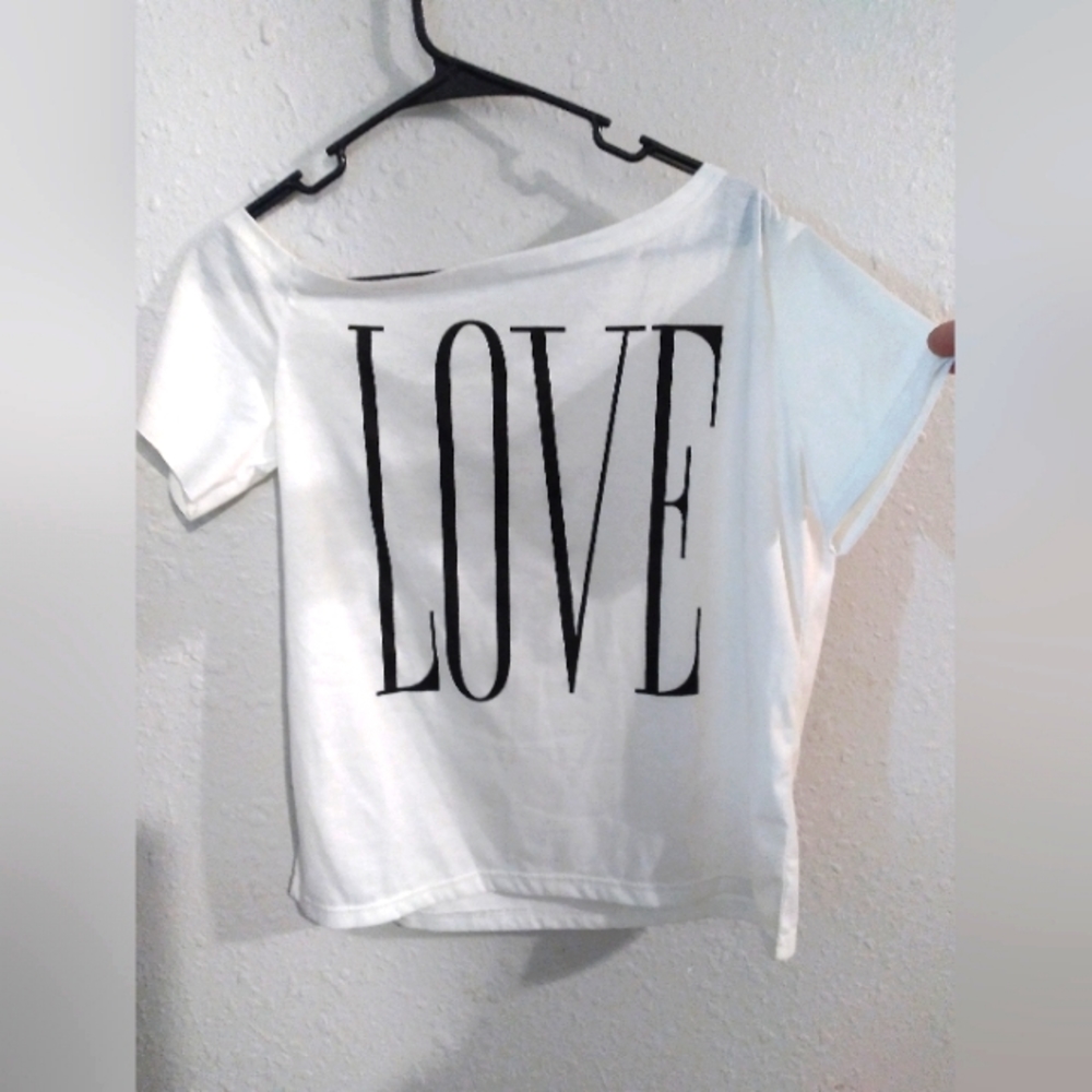 Wish tee